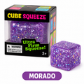 Cubo Squeezy de Moda