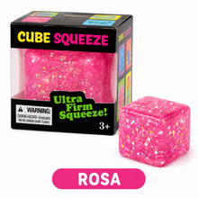 Cubo Squeezy de Moda