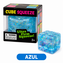 Cubo Squeezy de Moda