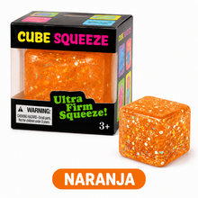Cubo Squeezy de Moda