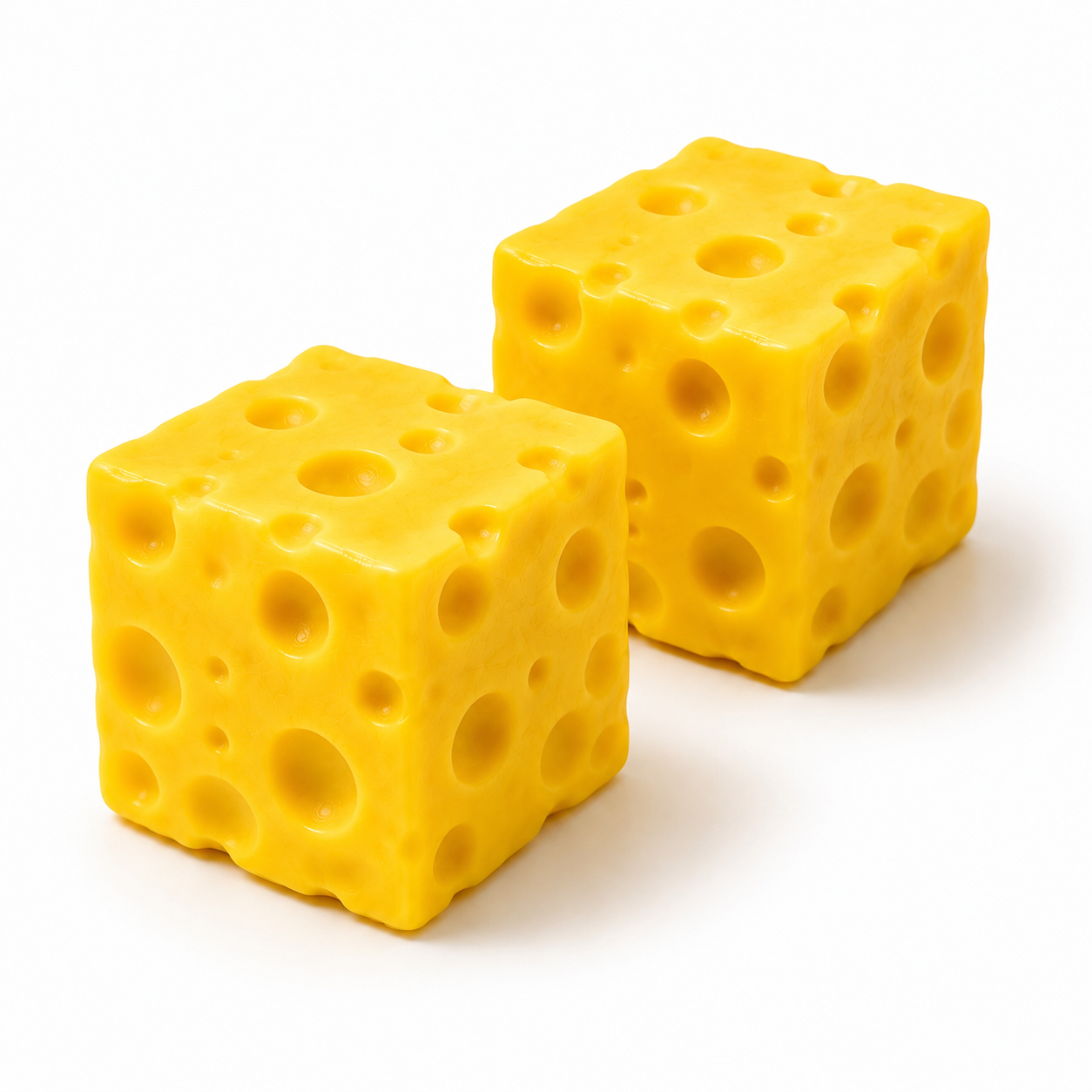Queso Squishy Antiestrés